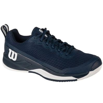 Sportschuhe Wilson Rush Pro 4.5 Rot