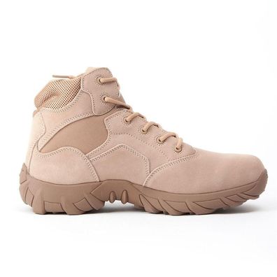 Stiefel Magnum Cobra 6.0 Beige