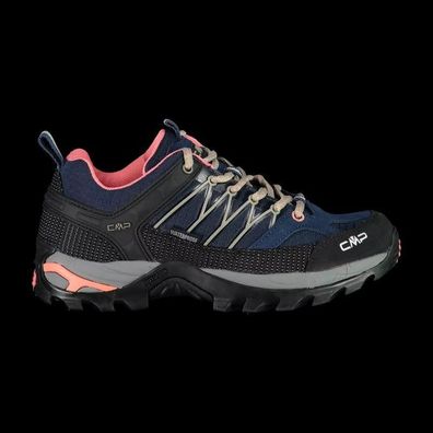 Wanderschuhe CMP Rigel Low wasserdicht