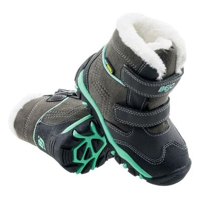 Stiefel Bejo Wasserdicht Kinder Grau