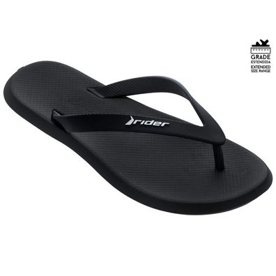 Tongs Rider leichte und flexible Badesandalen