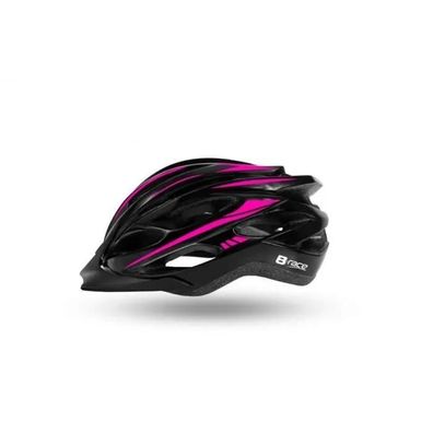 Fahrradhelm bonin-b-race B-Race Granith In-Mold