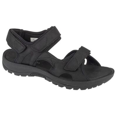 Sandalen Merrell Sandspur 2 Convert schwarz