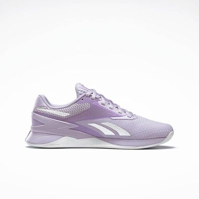 Sportschuhe Reebok Nano X3 violett