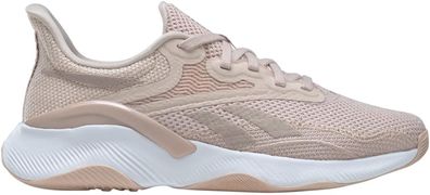 Sportschuhe Reebok HIIT TR 3 beige weiß