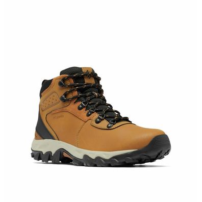 Wanderschuhe Columbia Newton Ridge Plus II Waterproof
