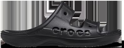 Sandalen Crocs Baya schwarz