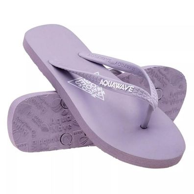 Sandalen Aquawave Lavendel Leicht und Bequem
