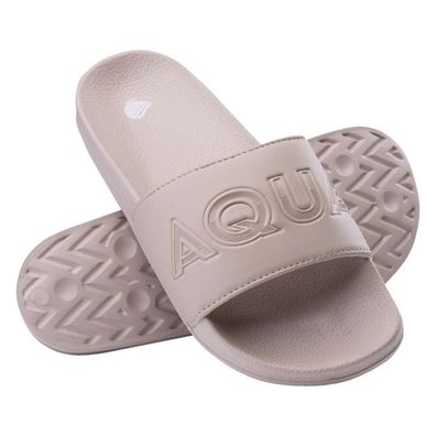Sandalen Aquawave mit breitem Riemen und EVA-Schaum