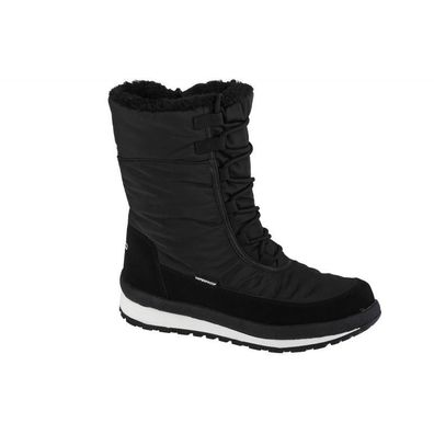 Schneestiefel CMP Harma wasserdicht schwarz