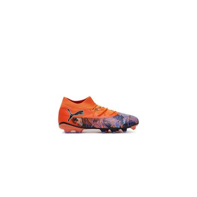 Fußballschuhe Puma Future 8 Match Creativity FG/AG Orange