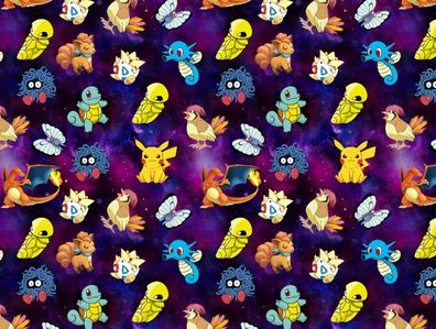 Vorbestellung verschiedener Stoffarten French Terry oder Jersey oder Softshell 389