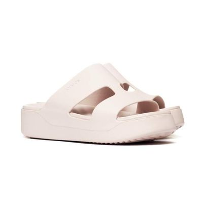 Sandalen Crocs Getaway Platform H-Strap cru