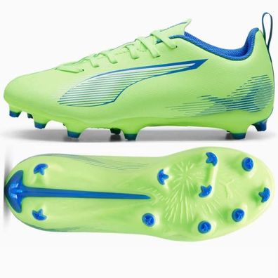 Fußballschuhe Puma Ultra Play FG/AG Grén