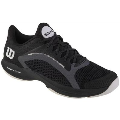 Sportschuhe Wilson Hurakn 2.0 schwarz