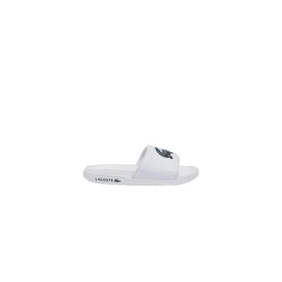 Sandalen Lacoste CROCO Dualiste Weiß