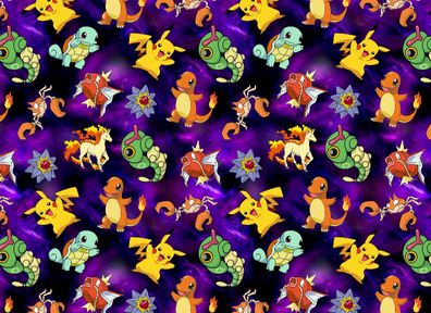 Vorbestellung verschiedener Stoffarten French Terry oder Jersey oder Softshell 390