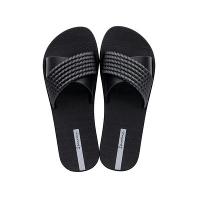 Sandalen Ipanema Street II schwarz