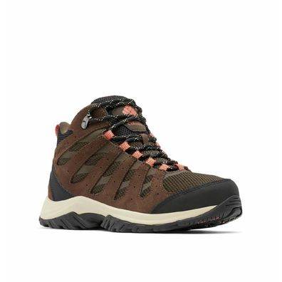 Wanderschuhe Columbia Redmondâ?¢ III MID Waterproof