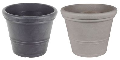 Pflanztopf Siena Blumentopf Pflanzkübel Blumenkübel 53x43cm