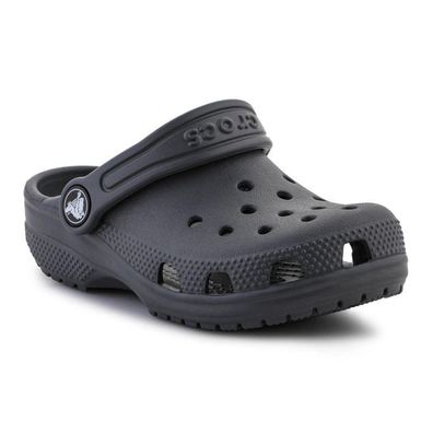 Sabots Crocs Classic Grau