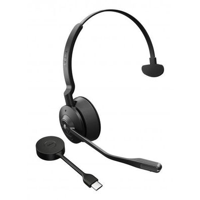 Headset Jabra Engage 55 SE Mono kabellos DECT USB-C