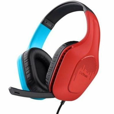 Headset Trust Leichtes Gaming-Headset
