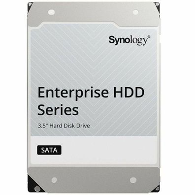 Interne Festplatte Synology 20 To SATA 6Gb/s 7200 U/min
