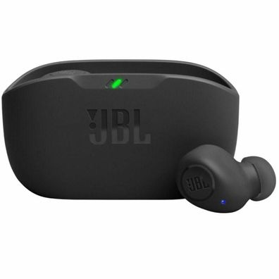 Kabellose Ohrhörer JBL Vibe Buds mit Deep Bass