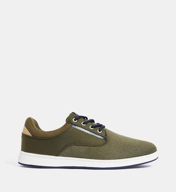 Sneakers Redskins Kaki - Lässiger Lifestyle-Schuh