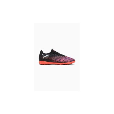 Fußballschuhe Puma Future 8 Play TT schwarz