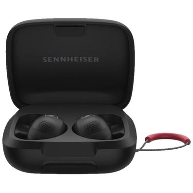 Kopfhörer Sennheiser Momentum Sport Bluetooth 5.2
