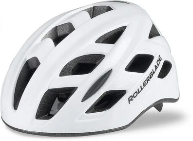 Helm Rollerblade Stride Weiß