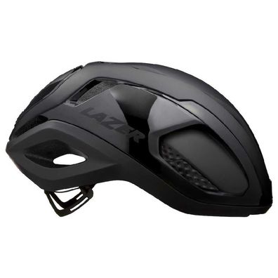 Fahrradhelm Lazer Vento Kineticore CE schwarz