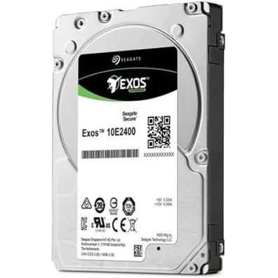 Festplatte Seagate Enterprise 1,8 To SAS 10.000 U/min