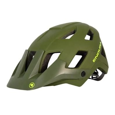 Fahrradhelm Endura Hummvee Plus Grén