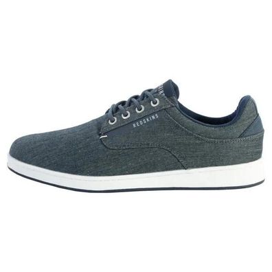 Sneaker Redskins Pachira Grau