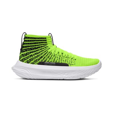 Sportschuhe Under Armour Flow Futr X Elite grén