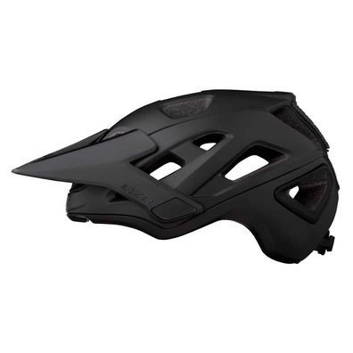 Fahrradhelm Lazer Jackal Kineticore CE-CPSC schwarz