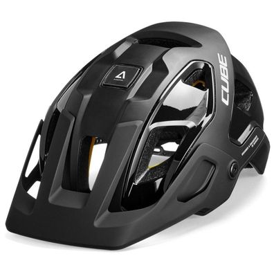 Fahrradhelm Cube Strover mit MIPS Technologie