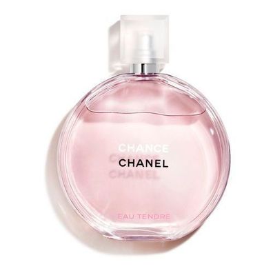 Chanel Chance Eau Tendre Eau de Toilette, 100 ml neu