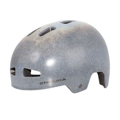 Fahrradhelm Endura Leicht und Beléftet
