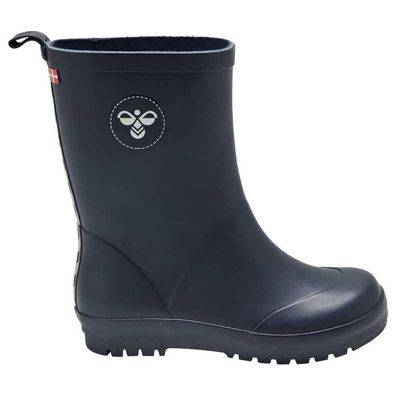 Gummistiefel Hummel Rubber schwarz
