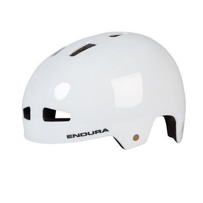 Fahrradhelm Endura Leicht und Beléftet