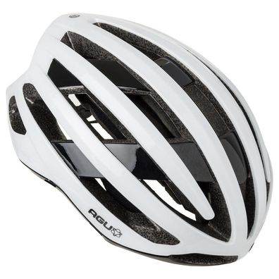 Fahrradhelm Agu Subsonic Mips Weiß