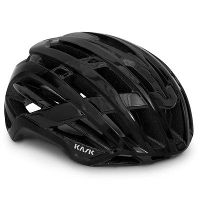 Fahrradhelm Kask Valegro leicht und beléftet