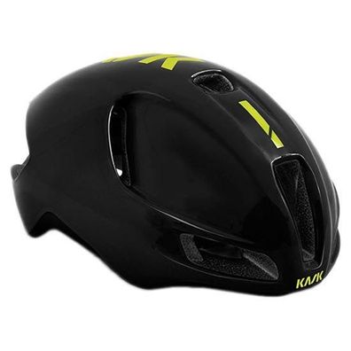 Fahrradhelm Kask Utopia Wg11 Leicht und Aerodynamisch