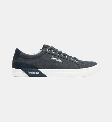 Sneakers Redskins Blau Forman