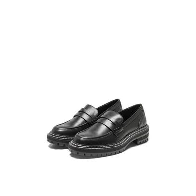 Mokassins Only Damen PU Multicolor