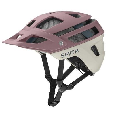 Fahrradhelm Smith Forefront 2 Mips lila